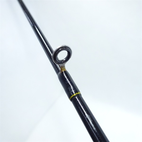 ソルパラシーバス９６２ＭＬ